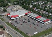 Carrefour des Rivières